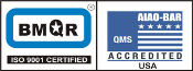 ISO 9001:2008 Logo